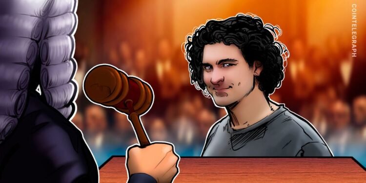FTX founder’s expert witnesses would cost up to $1.2K an hour