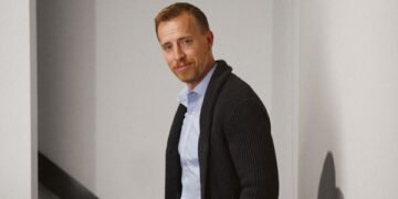 Fall Getup Week: Business Casual Beyond Blazers and Khakis