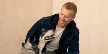Fall Getup Week: Proof Men's Casual Style Can Be Comfortable and Easy