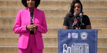 Fearless Fund's 914-Page Brief Argues Discrimination Suit Is Baseless