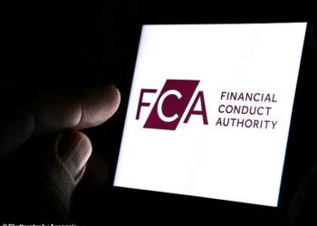 Crackdown: The Financial Conduct Authority has vowed to be tougher on workplace sexual harassment