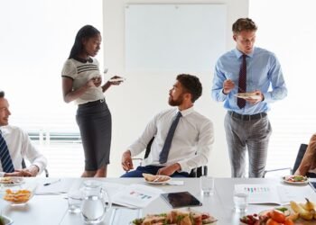 Food Allergies In The Workplace: What You Need To Know