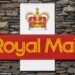 Writing on the wall?: The postal watchdog, Ofcom, said that it would review Royal Mail's legal requirement to deliver letters from Monday to Saturday
