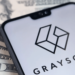Grayscale SEC Bitcoin ETF