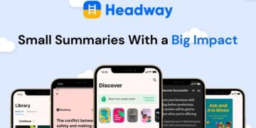 Headway Premium Is on Sale for $60 Right Now