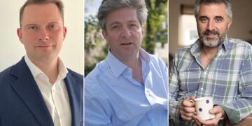 Sage advice: We asked three experts to advise our reader on how to beat their decision paralysis
