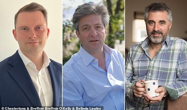 Sage advice: We asked three experts to advise our reader on how to beat their decision paralysis