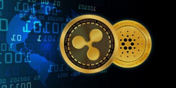 XRP price liquidity