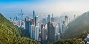 Hong Kong Rained Out, Investors Wake Up To Importance Of US/China