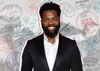 Condé Nast Traveler