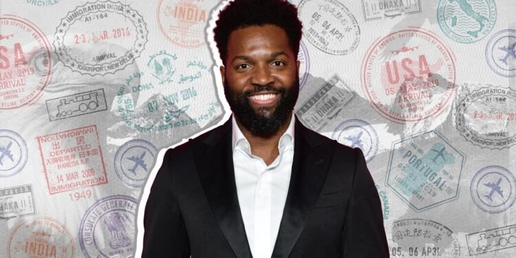 Condé Nast Traveler