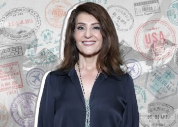 Condé Nast Traveler