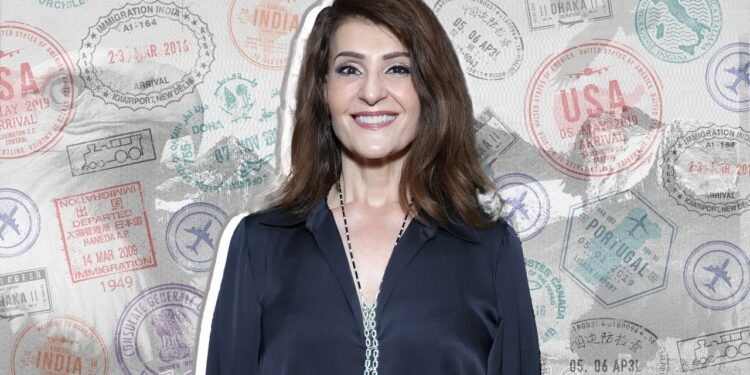 Condé Nast Traveler