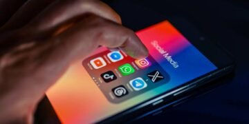 How I fell for a social media scam