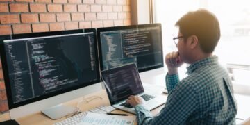 How I got started: Cloud security engineer