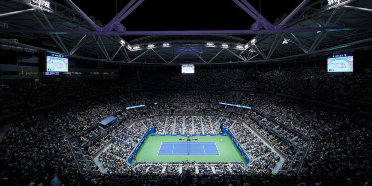 How IBM secures the US Open