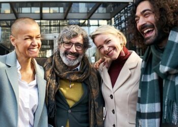 How To Boost Happiness At Work