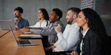 How To Develop Top Talent At Your Organization
