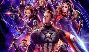 For the younger readers, the word Avenger will conjure up images of the series of hit superhero films