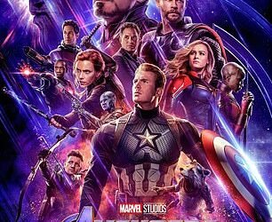 For the younger readers, the word Avenger will conjure up images of the series of hit superhero films