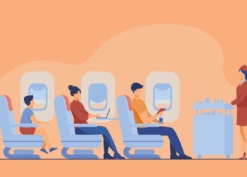 How to Beat Jet Lag, According to Flight Attendants