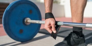 How to Choose the Best Weightlifting Straps