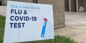 How to Get Tested for COVID for Free