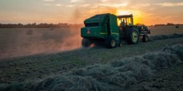 How to Invest in Farmland Right Now • Benzinga