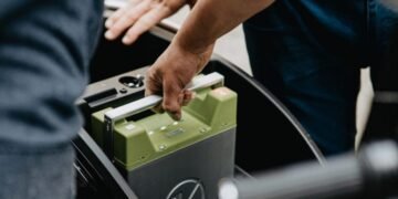 How to Invest in Lithium
