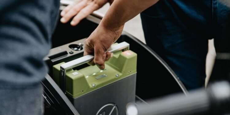 How to Invest in Lithium