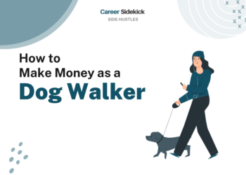 How to Make Money as a Dog Walker – Career Sidekick