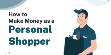 How to Make Money as a Personal Shopper – Career Sidekick