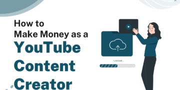 How to Make Money as a YouTube Content Creator – Career Sidekick