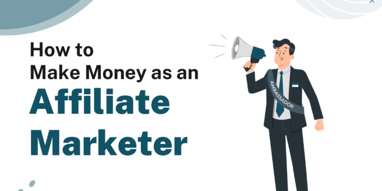 How to Make Money as an Affiliate Marketer – Career Sidekick