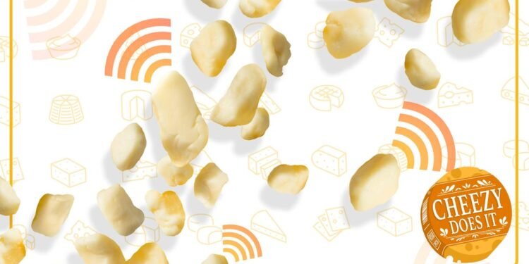 How to Make Squeaky Cheese Curds
