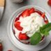 How to Make Vegan Whipped Cream