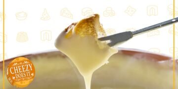 How to Make the Best Cheese Fondue