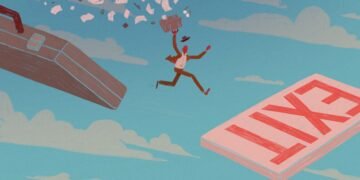 How to Quit Your Job