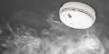 How to Stop Your Smoke Alarm From Going Off When You're Cooking