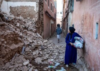 Condé Nast Traveler