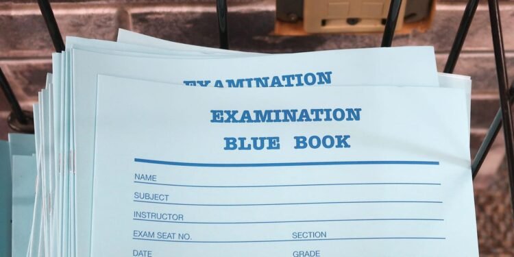 How to Use the 'Feynman Method' to Study for a Test