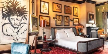 Condé Nast Traveler