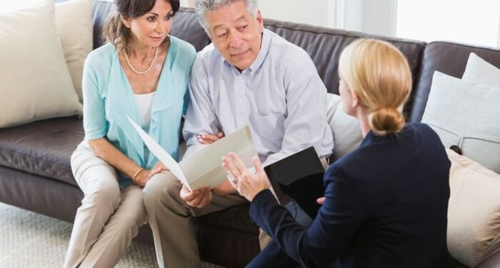 IFAs believe 35% of their clients could be classed as vulnerable