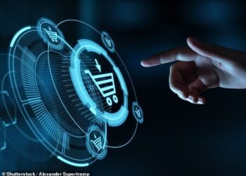 Finger on the pulse: Gross merchandise value or gross merchandise volume is the total value of purchases made through an e-commerce site over a given period