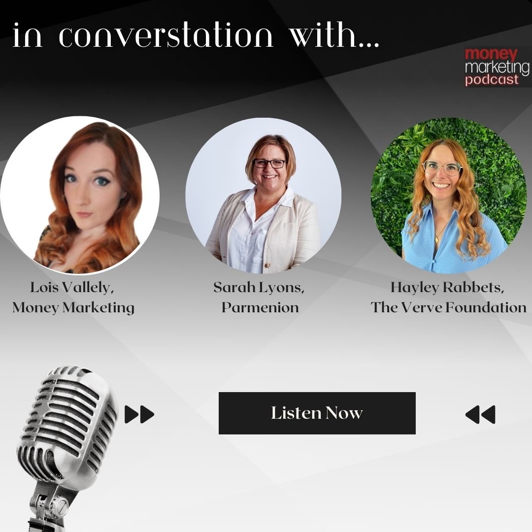 In Conversation With… Sarah Lyons, Parmenion and Hayley Rabbets, The