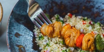 Islamic scholars rule on how to make lab-grown meat halal