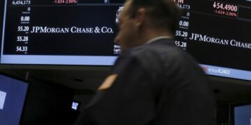 JPMorgan seeks to finance pioneering startups in India, aiming to expand beyond dealmaking
