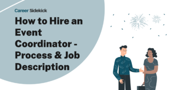 Job Description Template – Career Sidekick