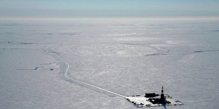 Joe Biden administration to restrict Alaska oil and gas drilling