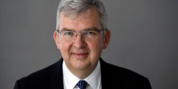 John Husselbee: Financial markets have become fickle